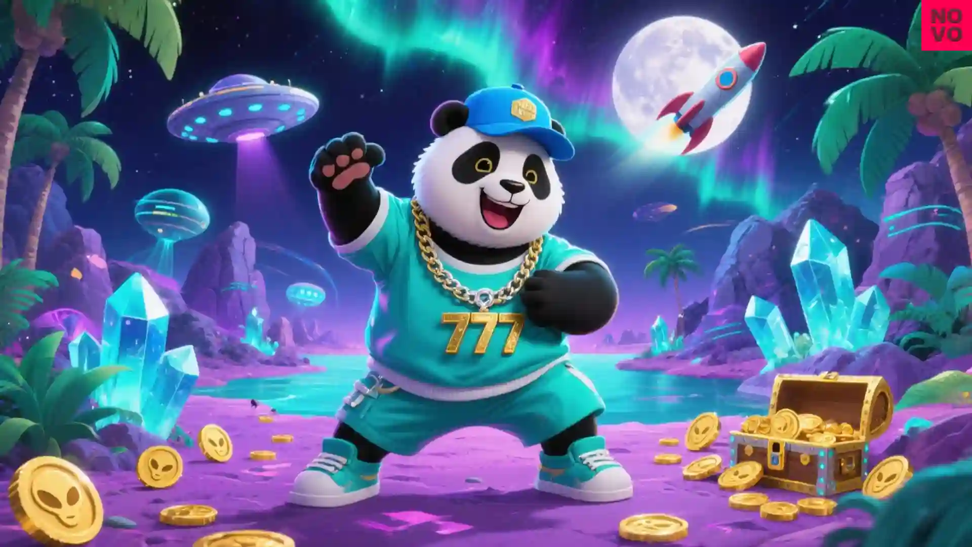 entretenimento online